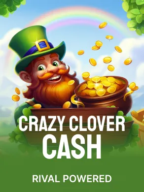 Crazy Clover Cash