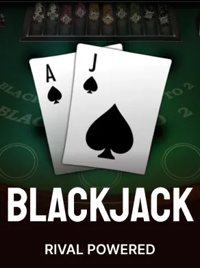 Blackjack