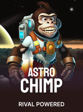 Astrochimp
