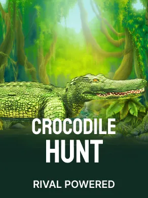 Crocodile Hunt