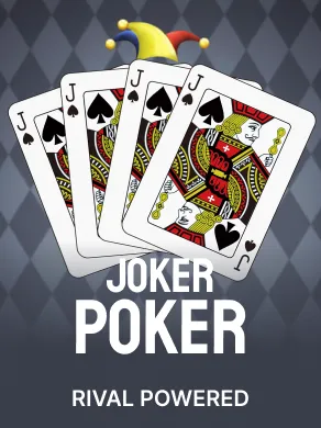 Joker Poker Multi-Hand