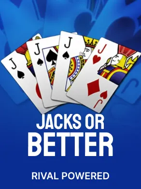 Jacks or Better Multi-Hand