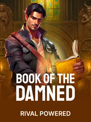 Book Of The Damned