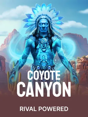 Coyote Canyon