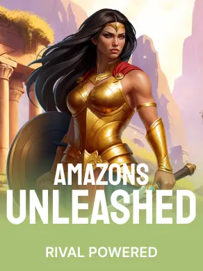 Amazons Unleashed