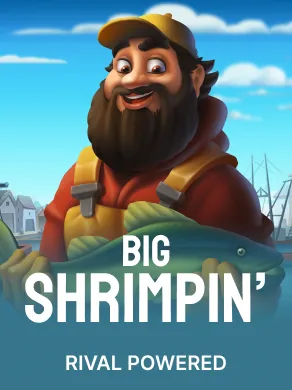 Big Shrimpin’