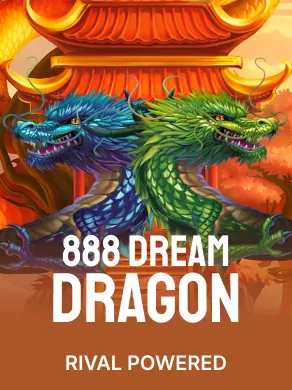 888 Dream Dragon