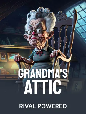 Grandma's Attic