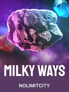 Milky Ways