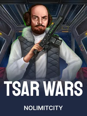 Tsar Wars