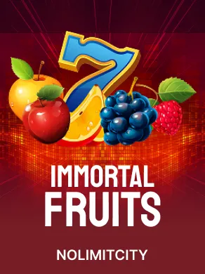 Immortal Fruits