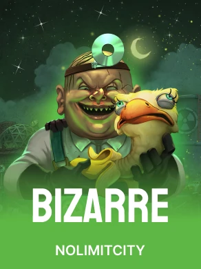 Bizarre