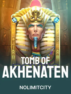 Tomb of Akhenaten