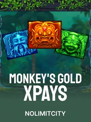 Monkey's Gold xPays
