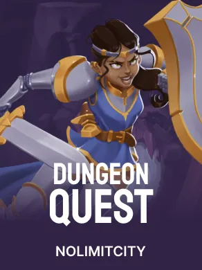 Dungeon Quest