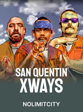 San Quentin xWays