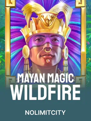 Mayan Magic Wildfire