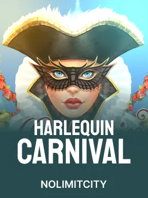 Harlequin Carnival