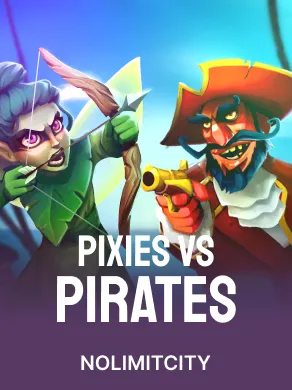 Pixies vs Pirates