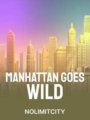 Manhattan Goes Wild