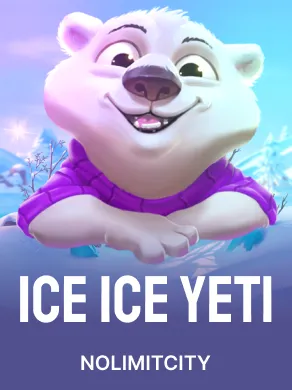 Ice Ice Yeti