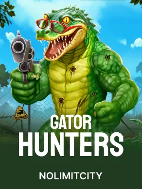 Gator Hunters