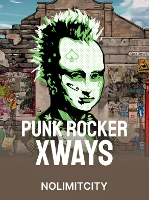 Punk Rocker xWays