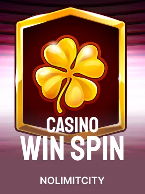 Casino Win Spin