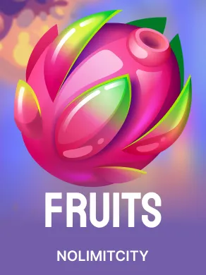 Fruits