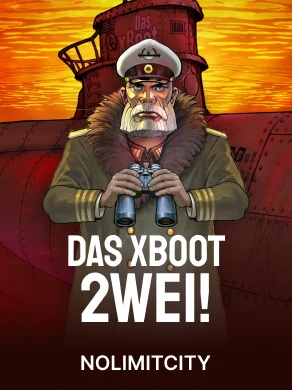 Das xBoot 2wei!