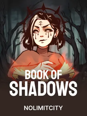 Book of Shadows