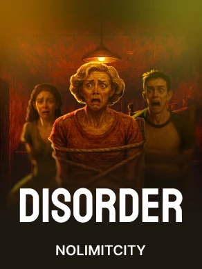 Disorder