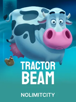 Tractor Beam