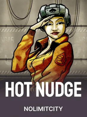 Hot Nudge