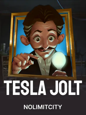 Tesla Jolt