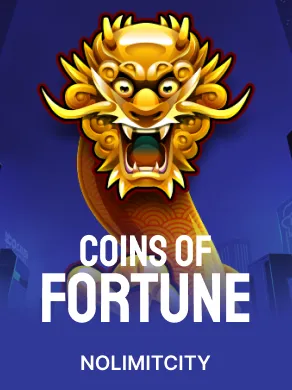Coins Of Fortune