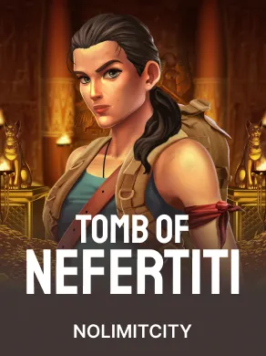 Tomb of Nefertiti