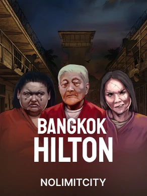Bangkok Hilton