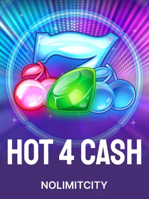 Hot 4 Cash