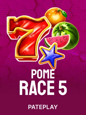 Pome Race 5